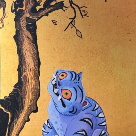 Meet your Posher, Carrie - Picture 2 of 5